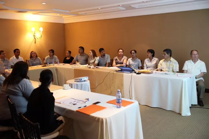 Integración del equipo de trabajo y Scalling - up en habilidades de Negociación y Ventas